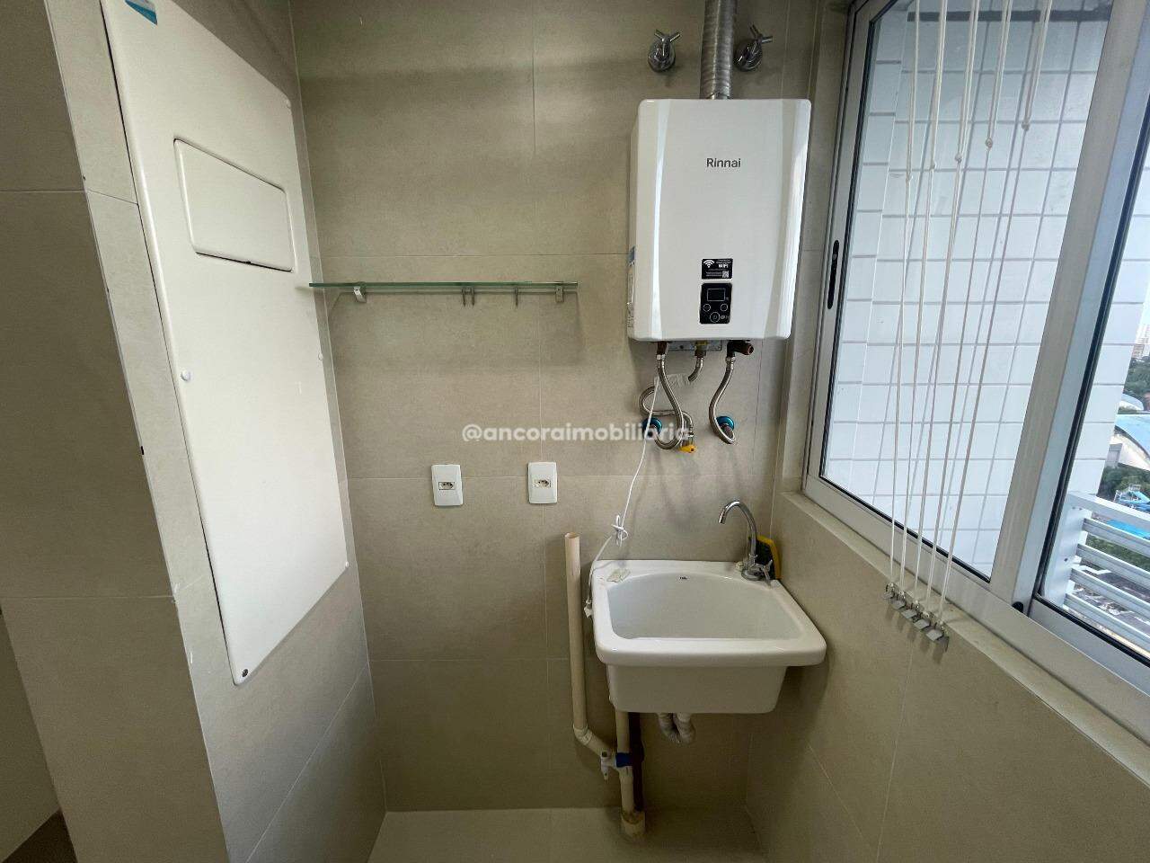 Apartamento para aluguel no Ilha do Retiro: 