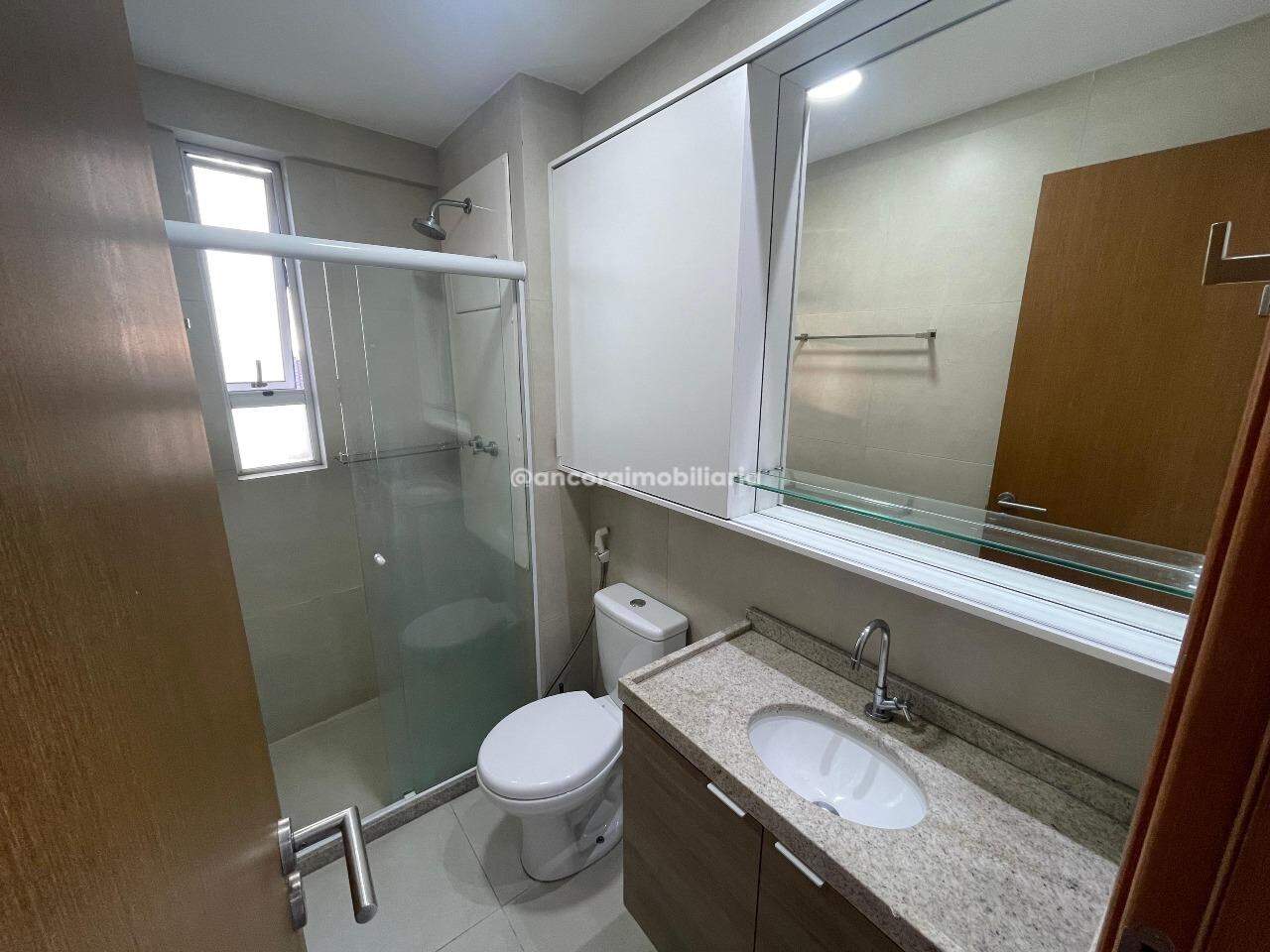 Apartamento para aluguel no Ilha do Retiro: 