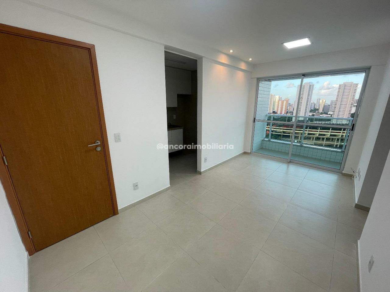 Apartamento para aluguel no Ilha do Retiro: 