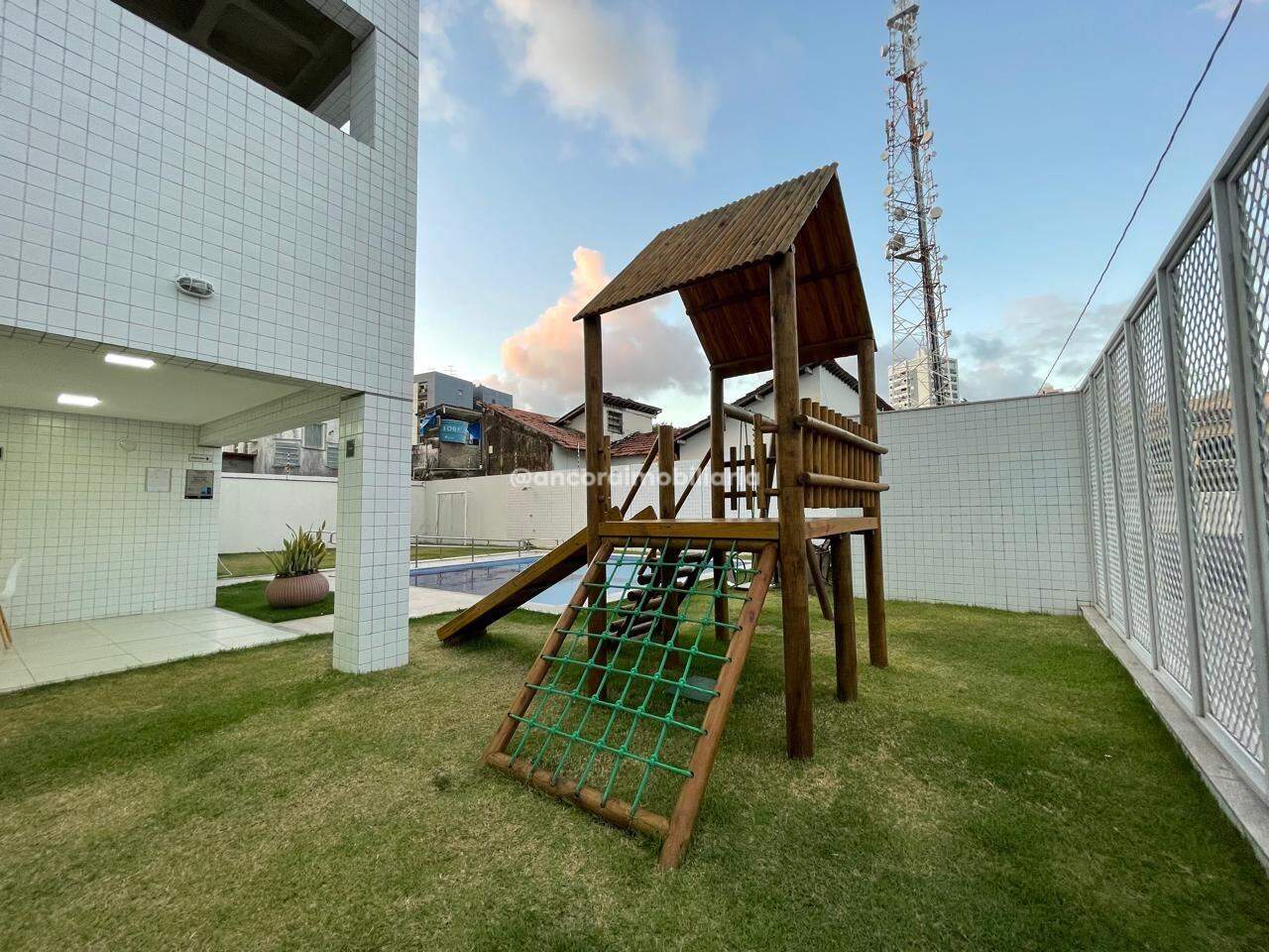 Apartamento para aluguel no Ilha do Retiro: 