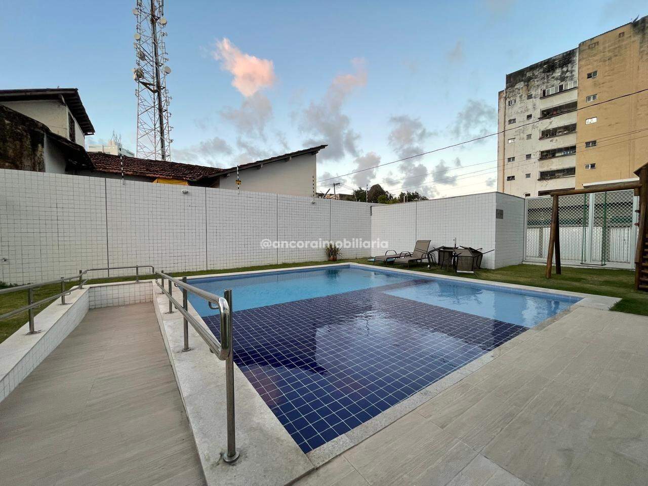 Apartamento para aluguel no Ilha do Retiro: 