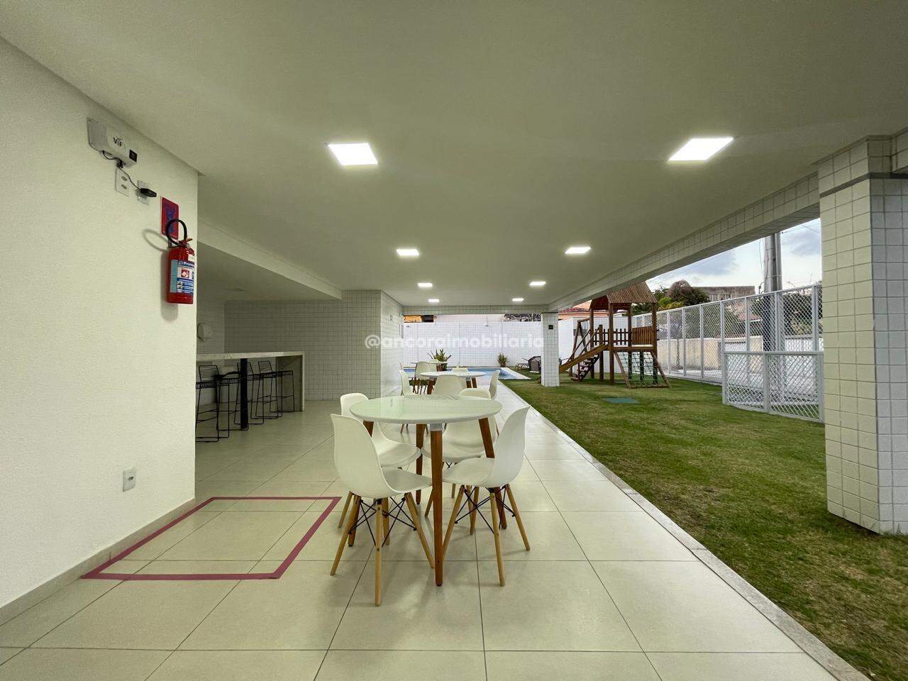 Apartamento para aluguel no Ilha do Retiro: 