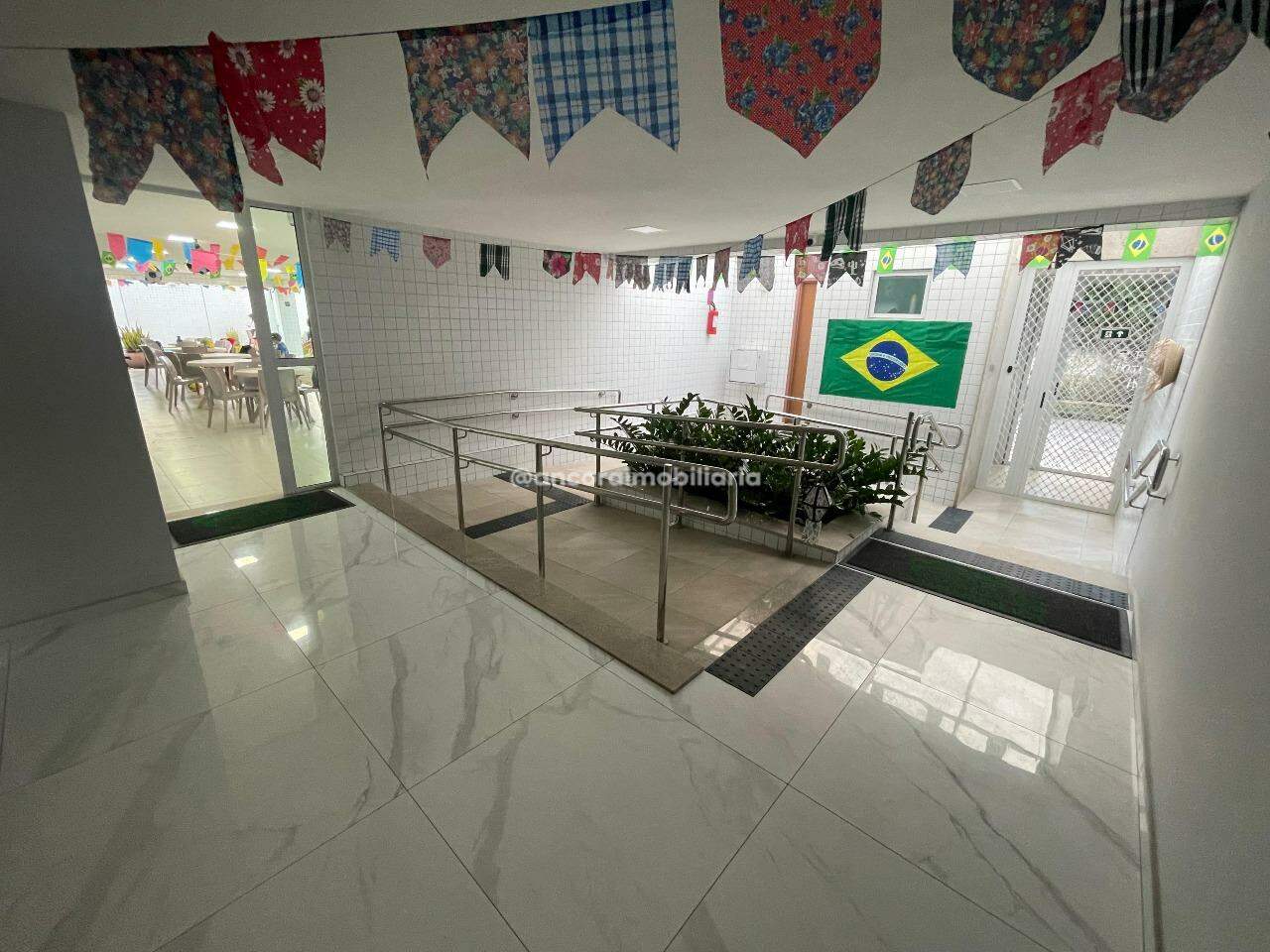 Apartamento para aluguel no Ilha do Retiro: 