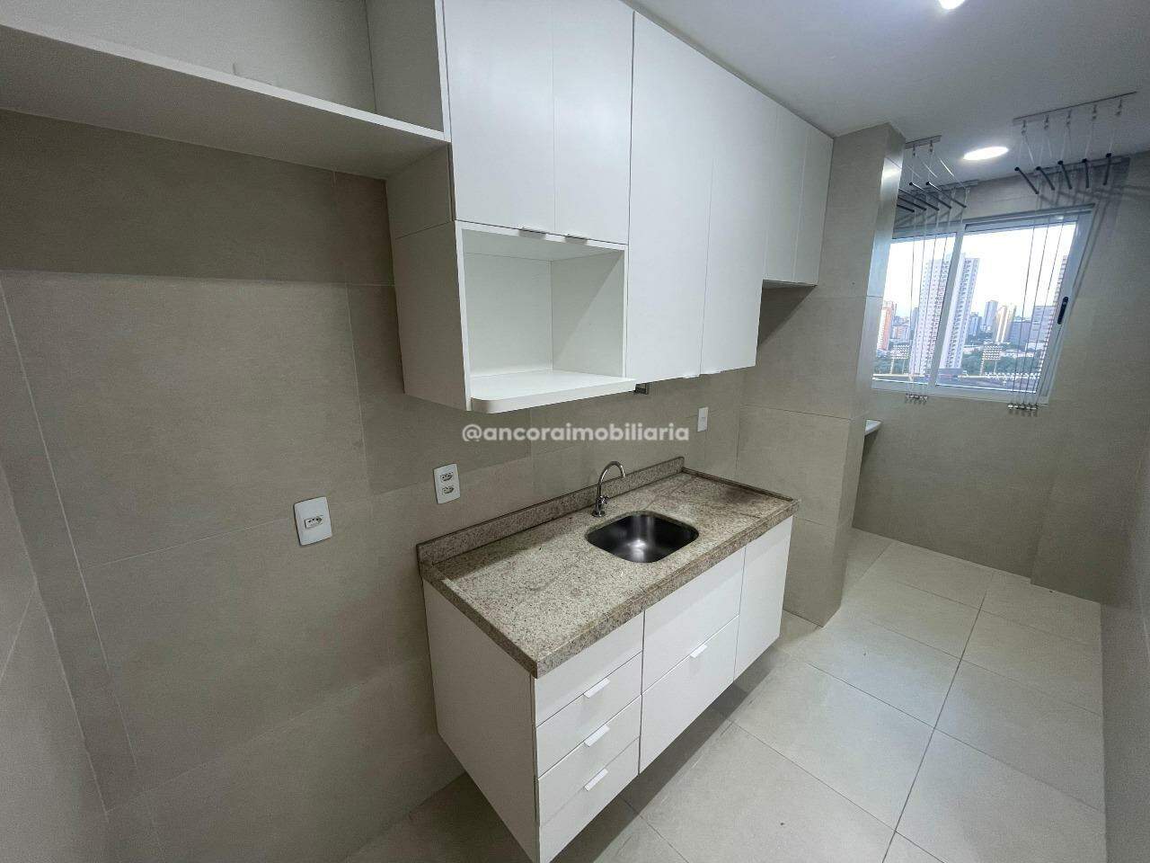 Apartamento para aluguel no Ilha do Retiro: 