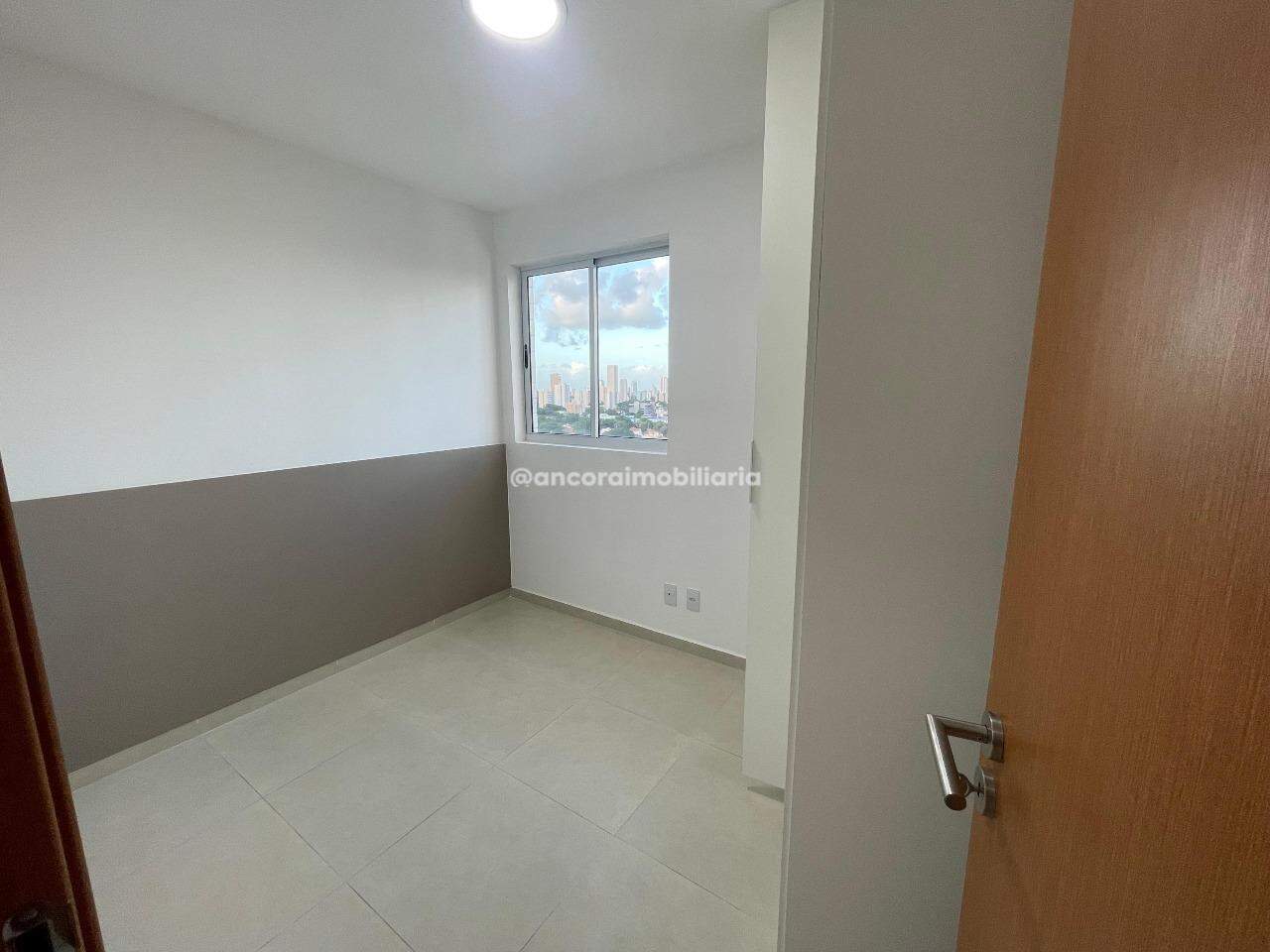 Apartamento para aluguel no Ilha do Retiro: 