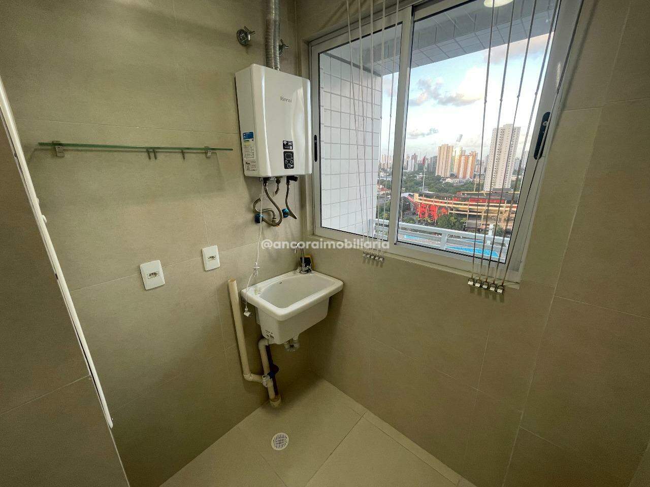 Apartamento para aluguel no Ilha do Retiro: 