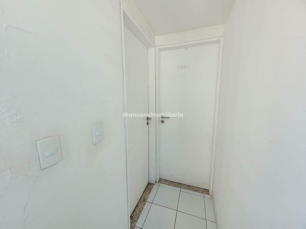 Apartamento à venda no Rosarinho: 