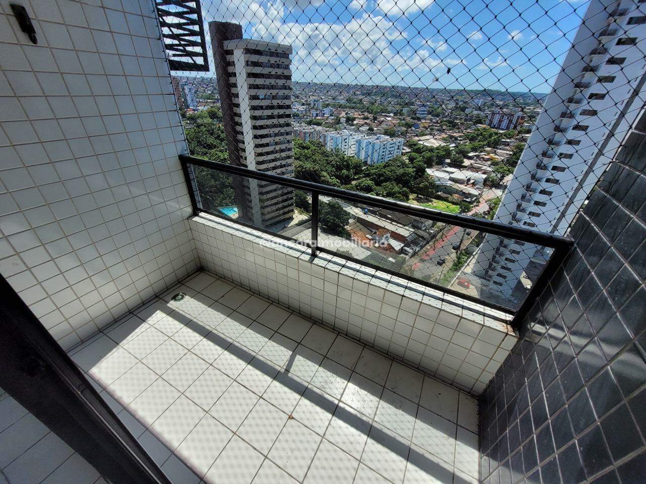 Apartamento à venda no Rosarinho: 