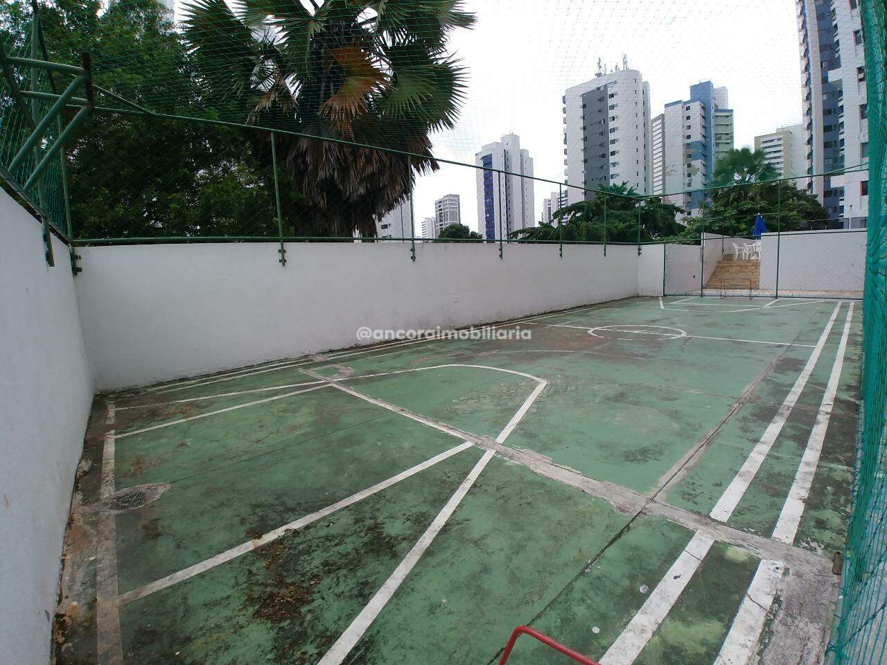 Apartamento à venda no Rosarinho: 