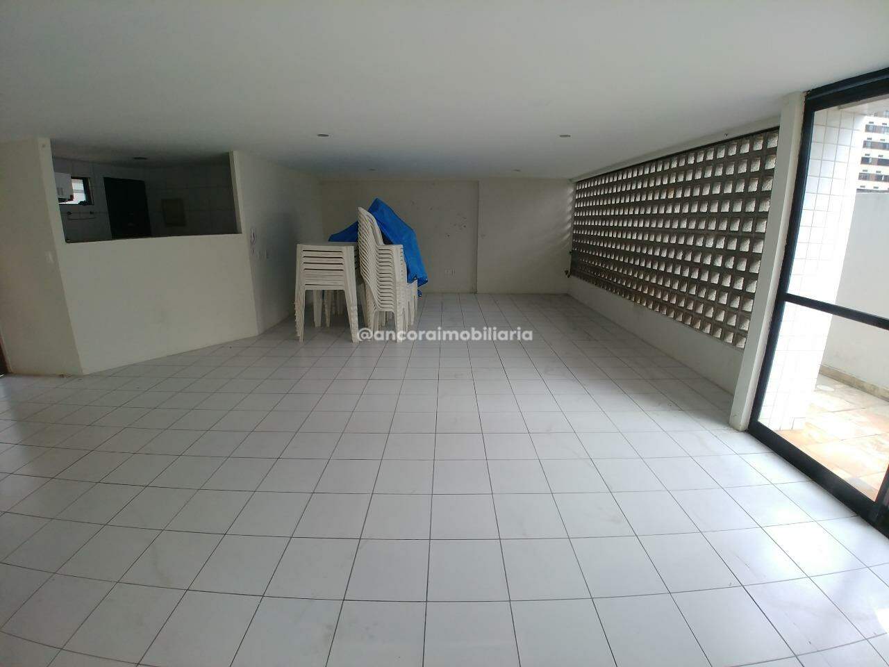 Apartamento à venda no Rosarinho: 