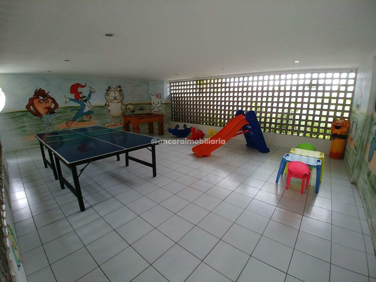 Apartamento à venda no Rosarinho: 