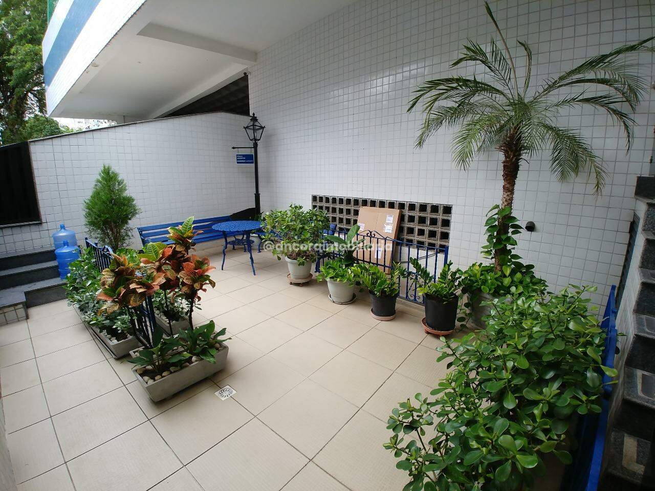 Apartamento à venda no Rosarinho: 