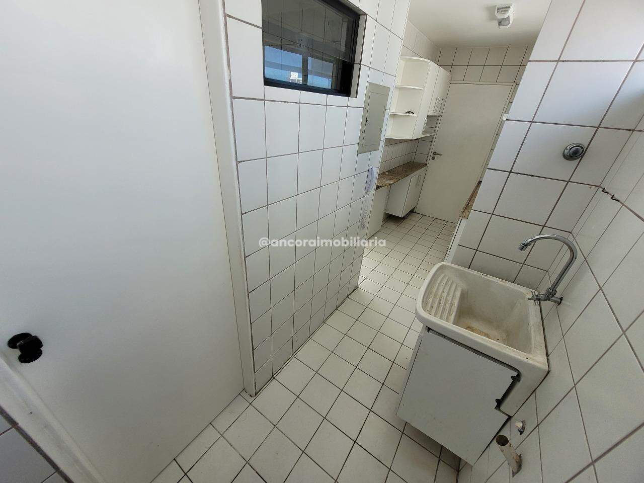 Apartamento à venda no Rosarinho: 