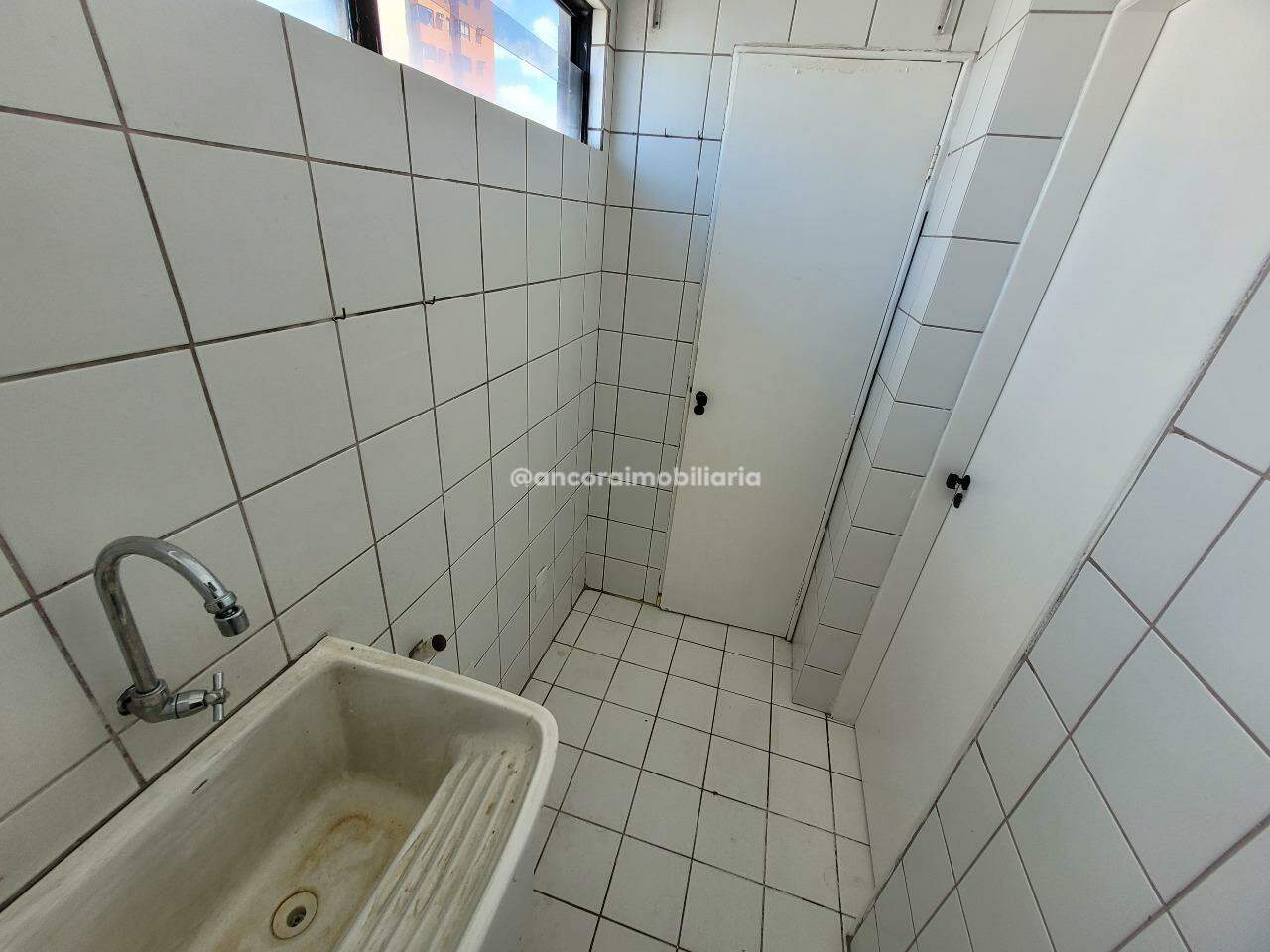 Apartamento à venda no Rosarinho: 