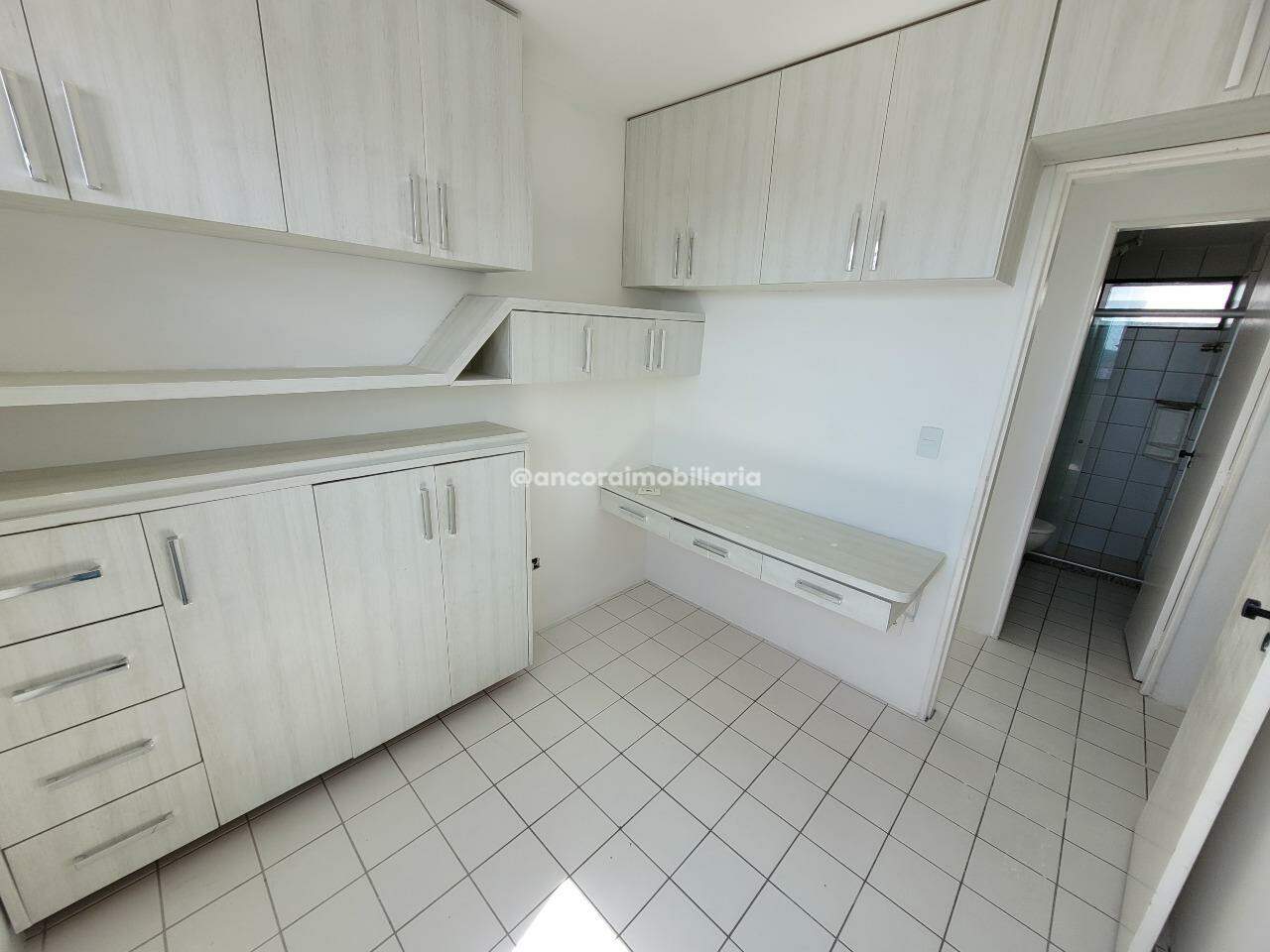 Apartamento à venda no Rosarinho: 