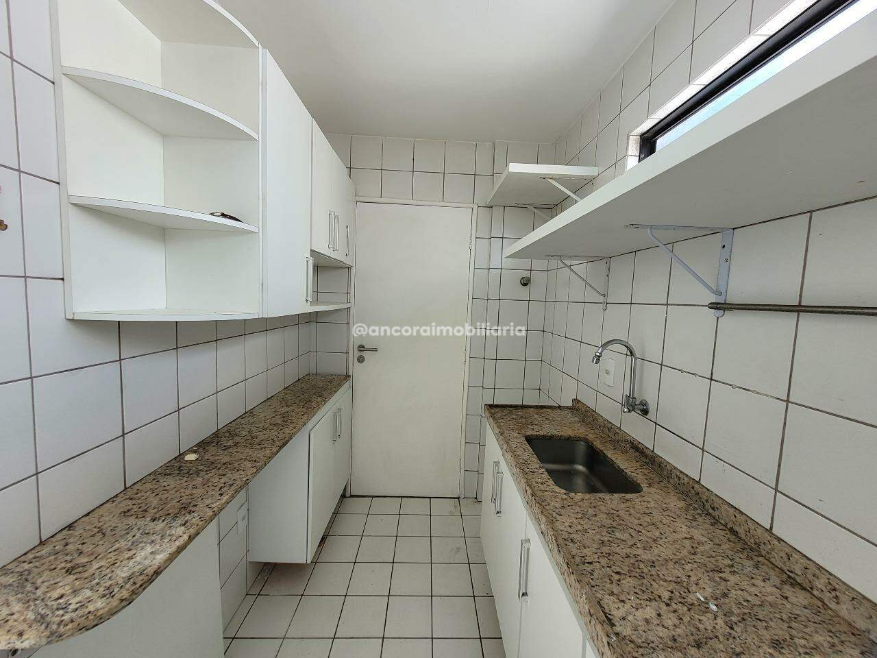 Apartamento à venda no Rosarinho: 