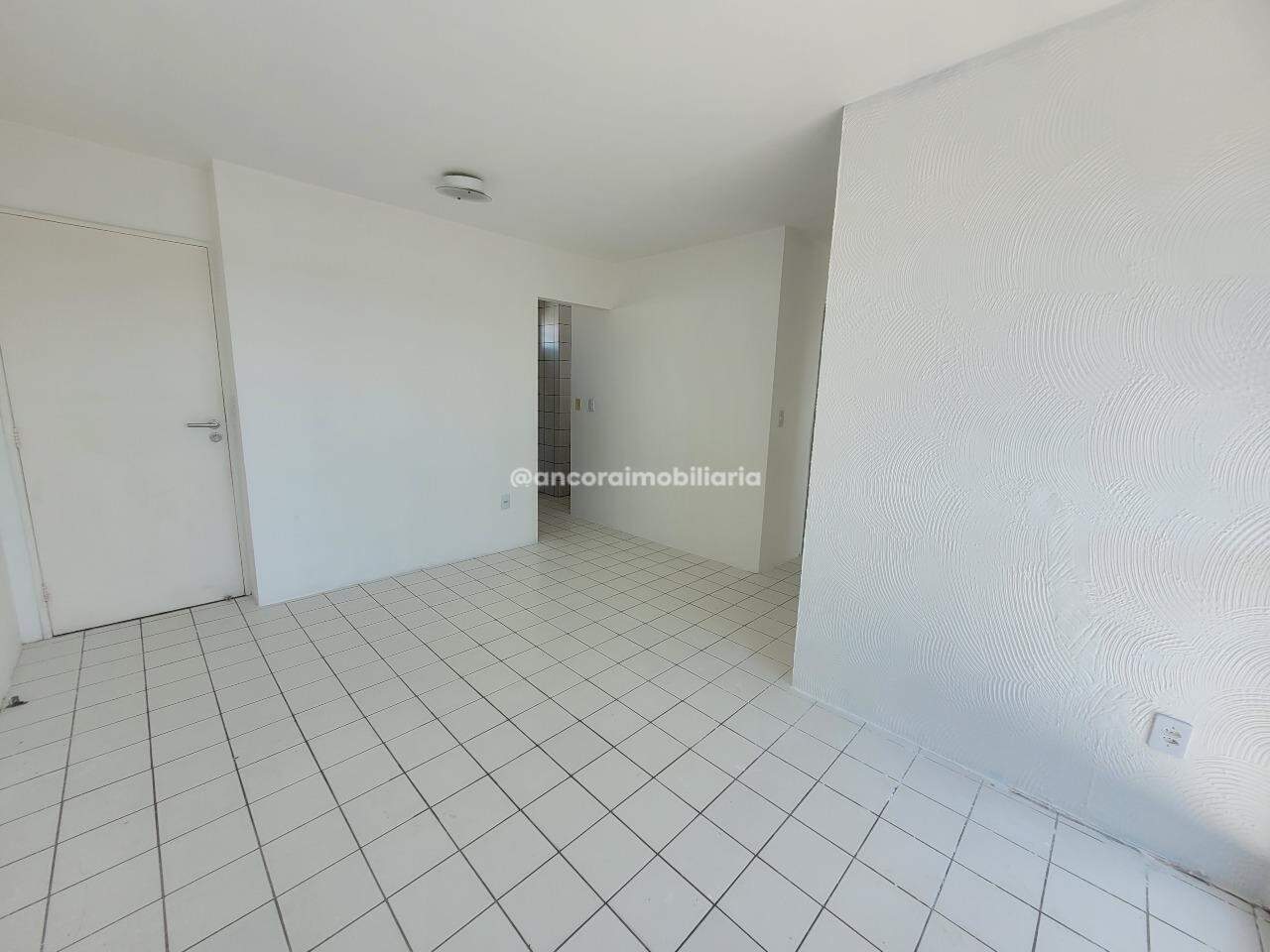 Apartamento à venda no Rosarinho: 