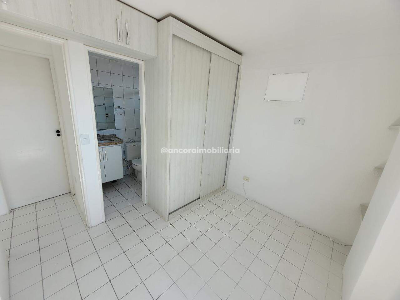 Apartamento à venda no Rosarinho: 