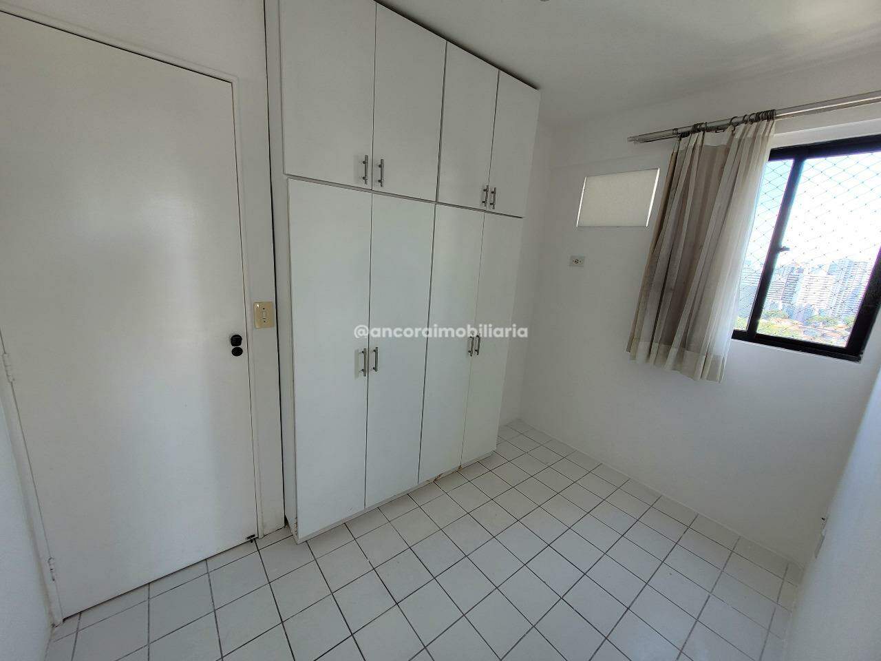 Apartamento à venda no Rosarinho: 
