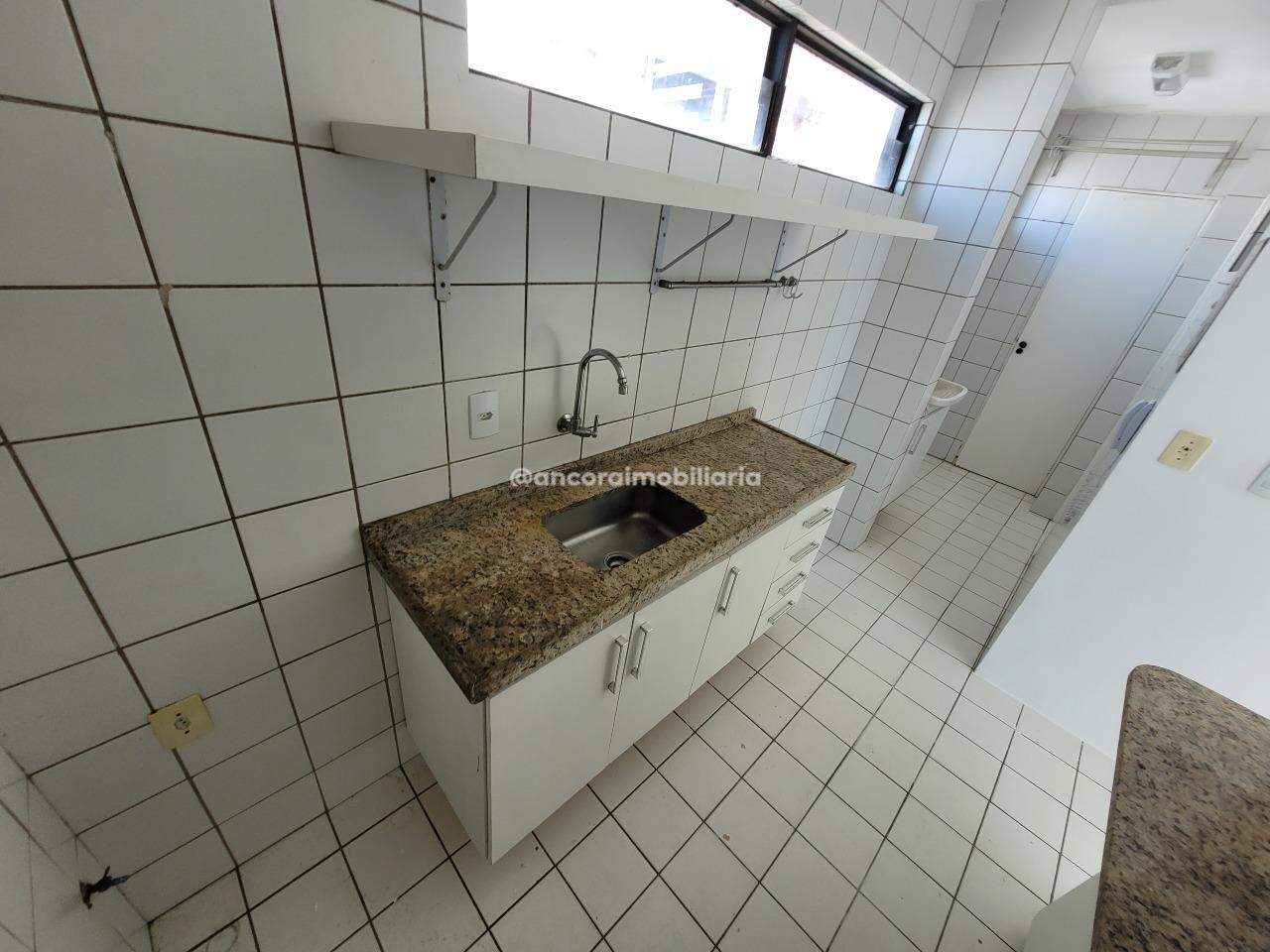 Apartamento à venda no Rosarinho: 