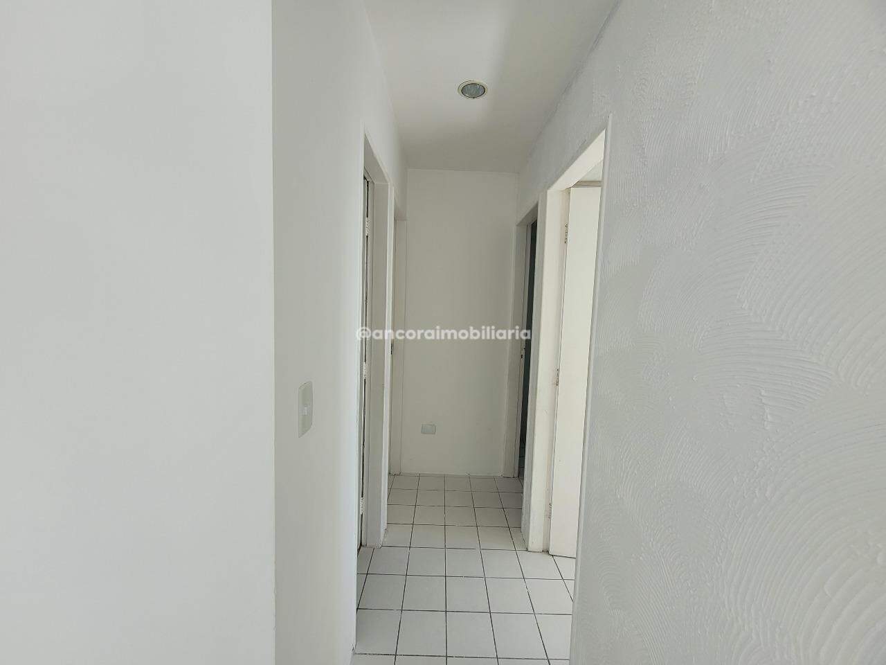 Apartamento à venda no Rosarinho: 