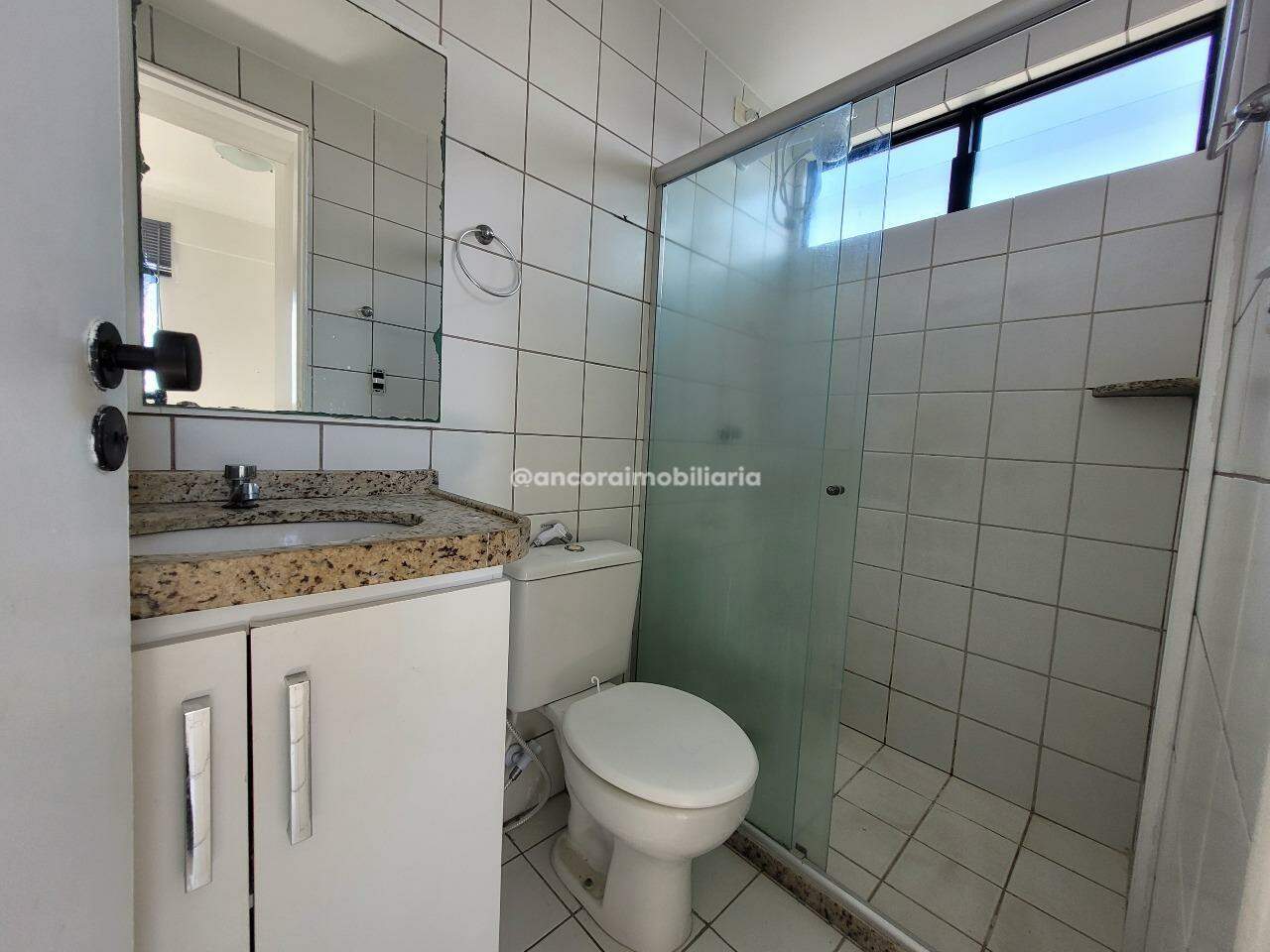 Apartamento à venda no Rosarinho: 