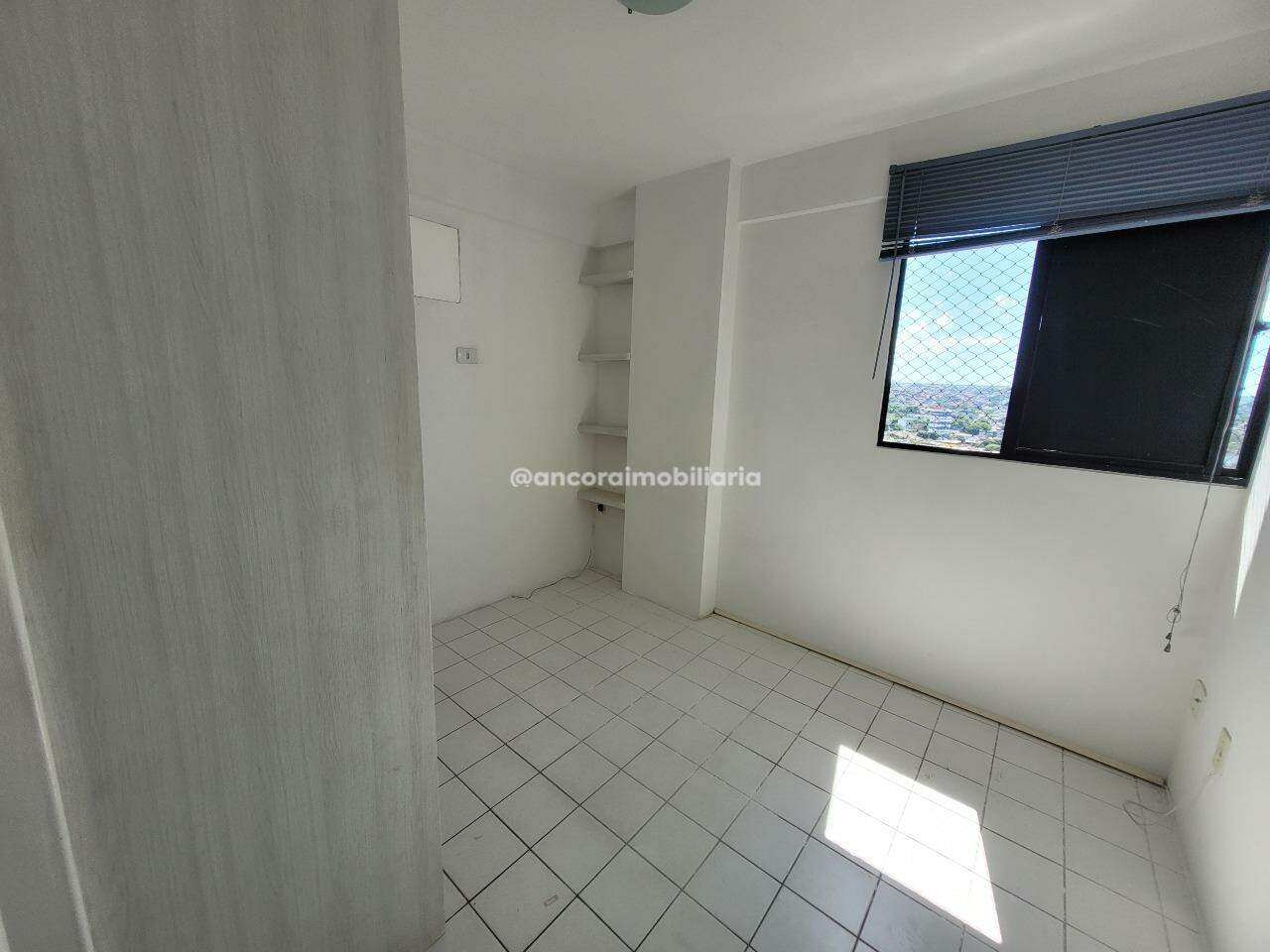 Apartamento à venda no Rosarinho: 