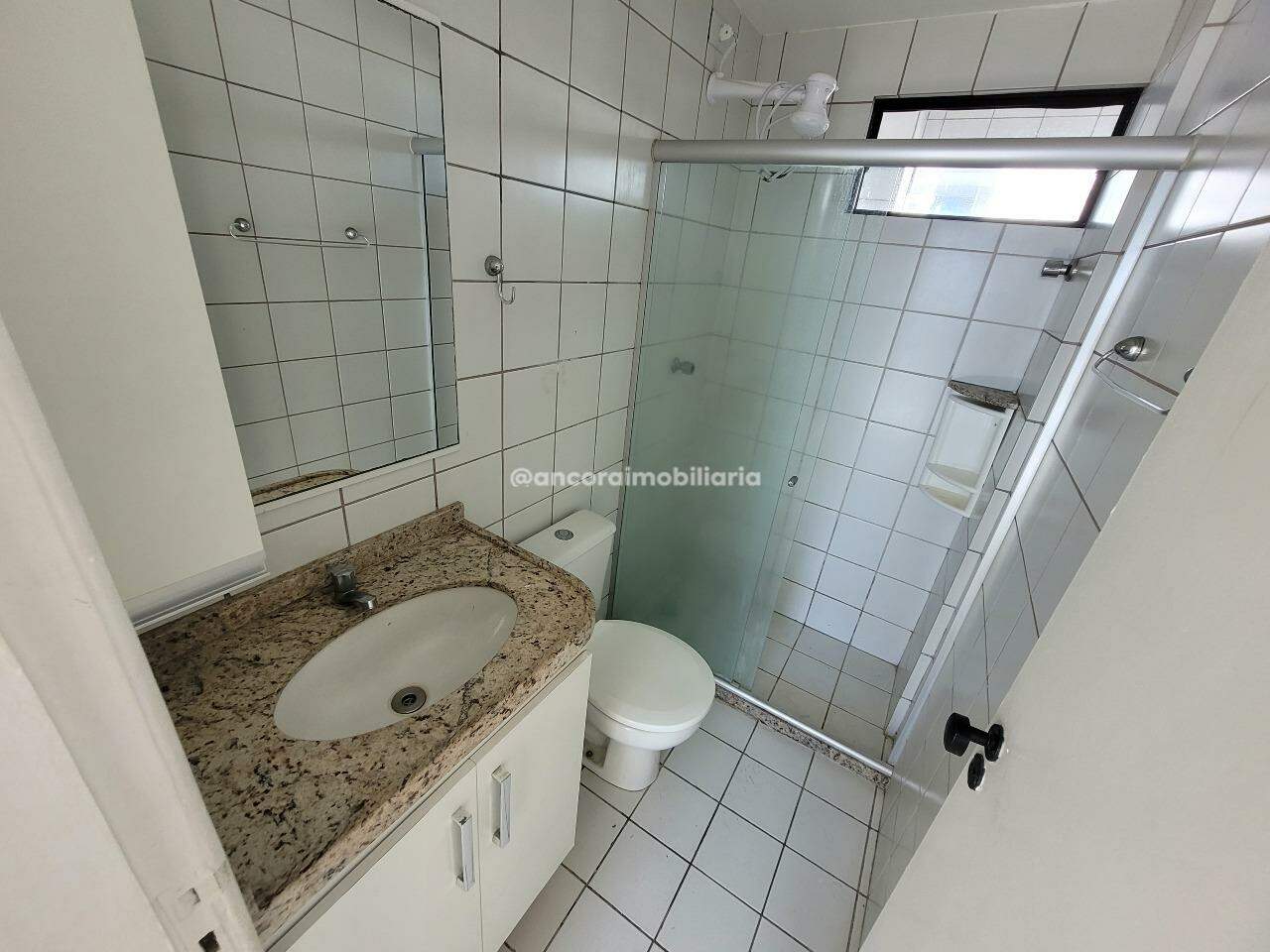 Apartamento à venda no Rosarinho: 