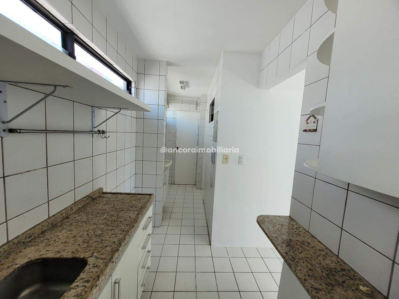 Apartamento à venda no Rosarinho: 