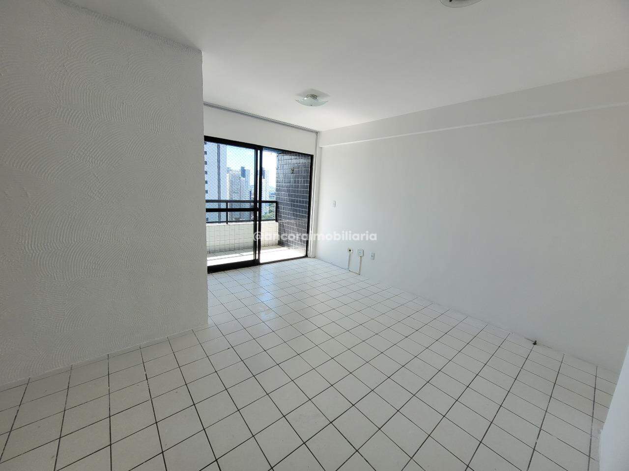 Apartamento à venda no Rosarinho: 