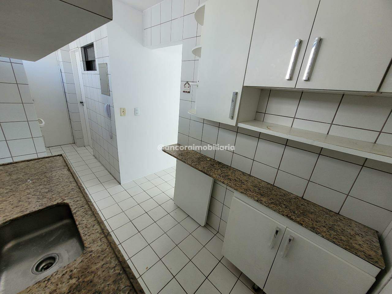 Apartamento à venda no Rosarinho: 
