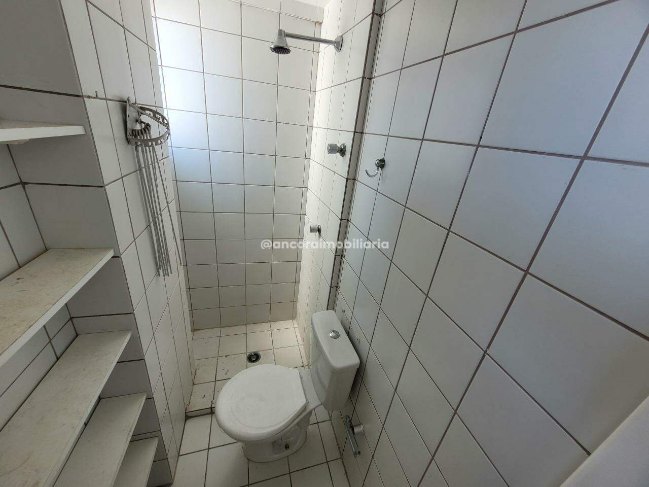 Apartamento à venda no Rosarinho: 