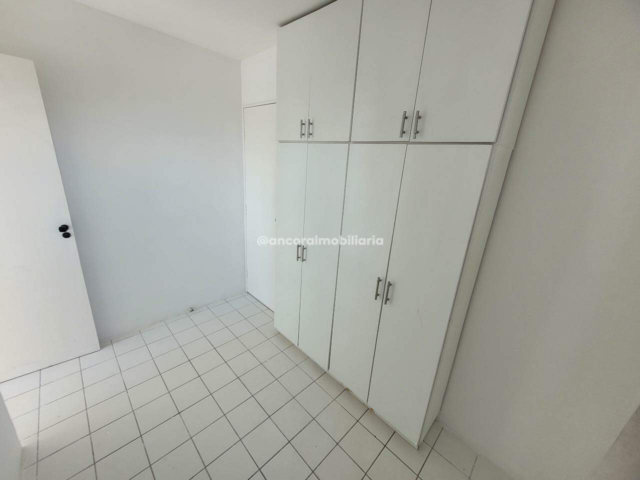 Apartamento à venda no Rosarinho: 