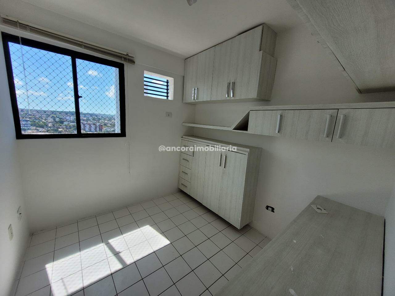 Apartamento à venda no Rosarinho: 