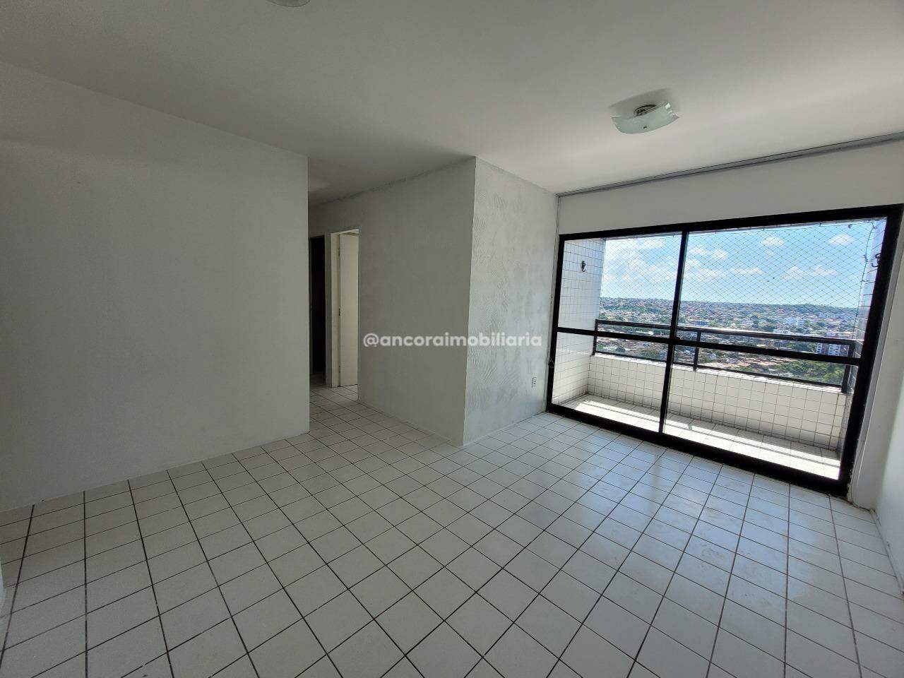 Apartamento à venda no Rosarinho: 