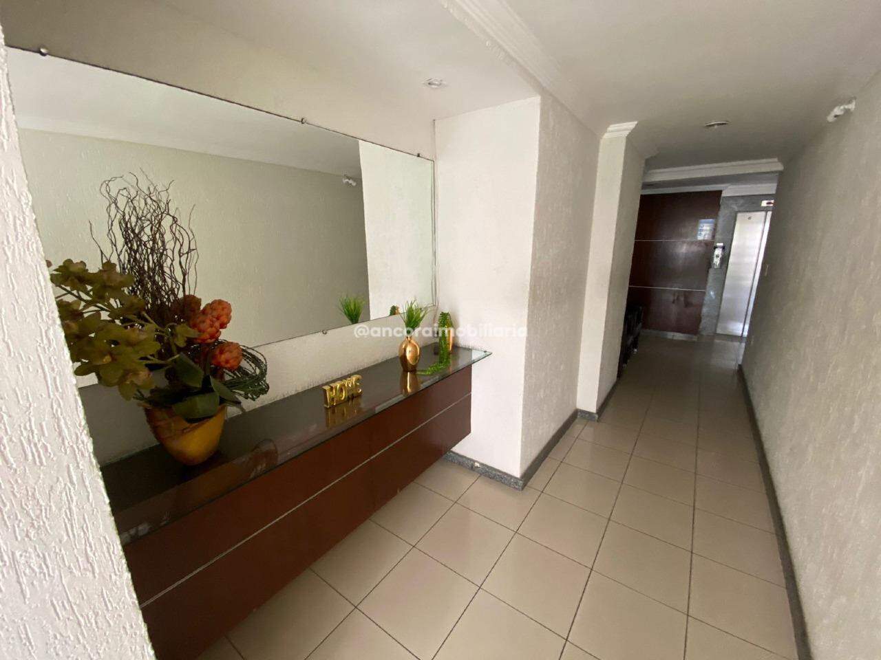 Apartamento à venda no Rosarinho: 