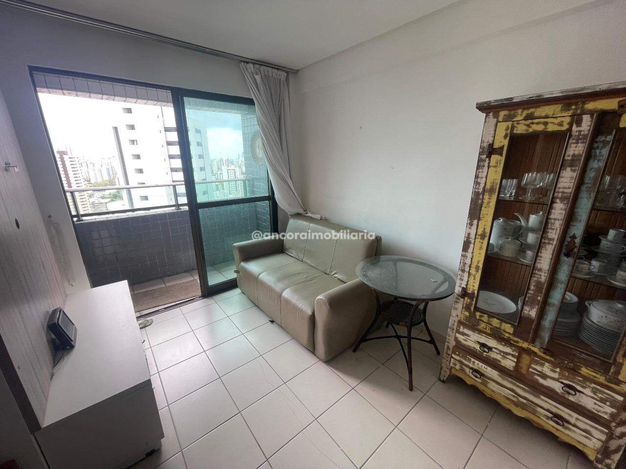 Apartamento para aluguel no Torre: