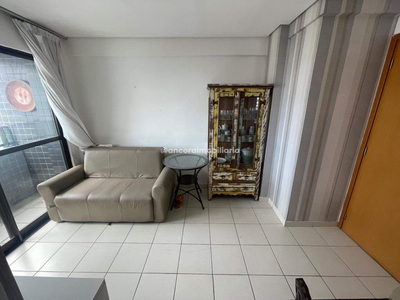 Apartamento para aluguel no Torre: