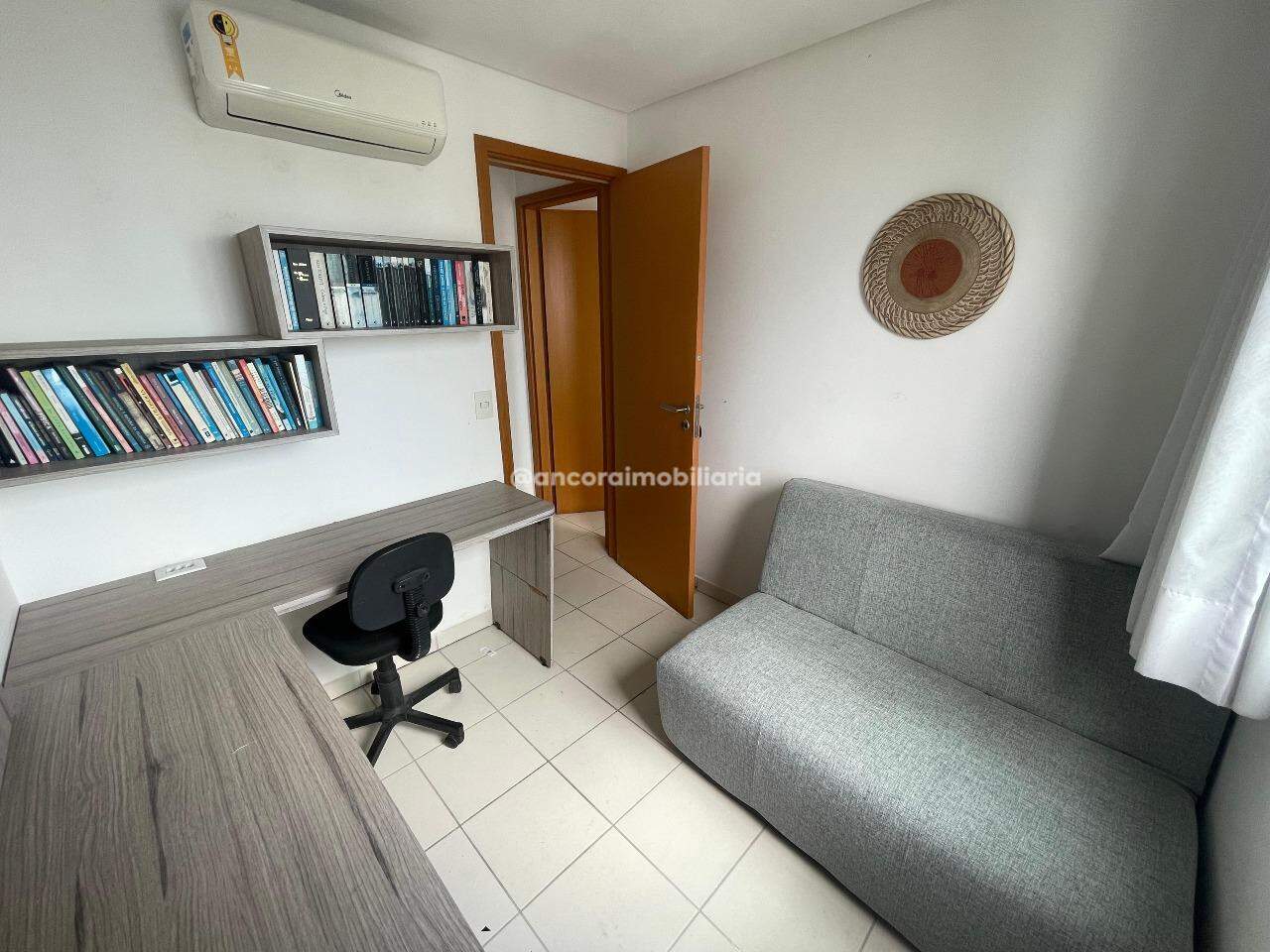 Apartamento para aluguel no Torre: