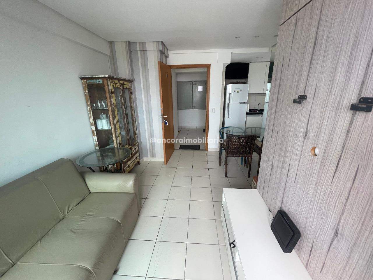 Apartamento para aluguel no Torre: