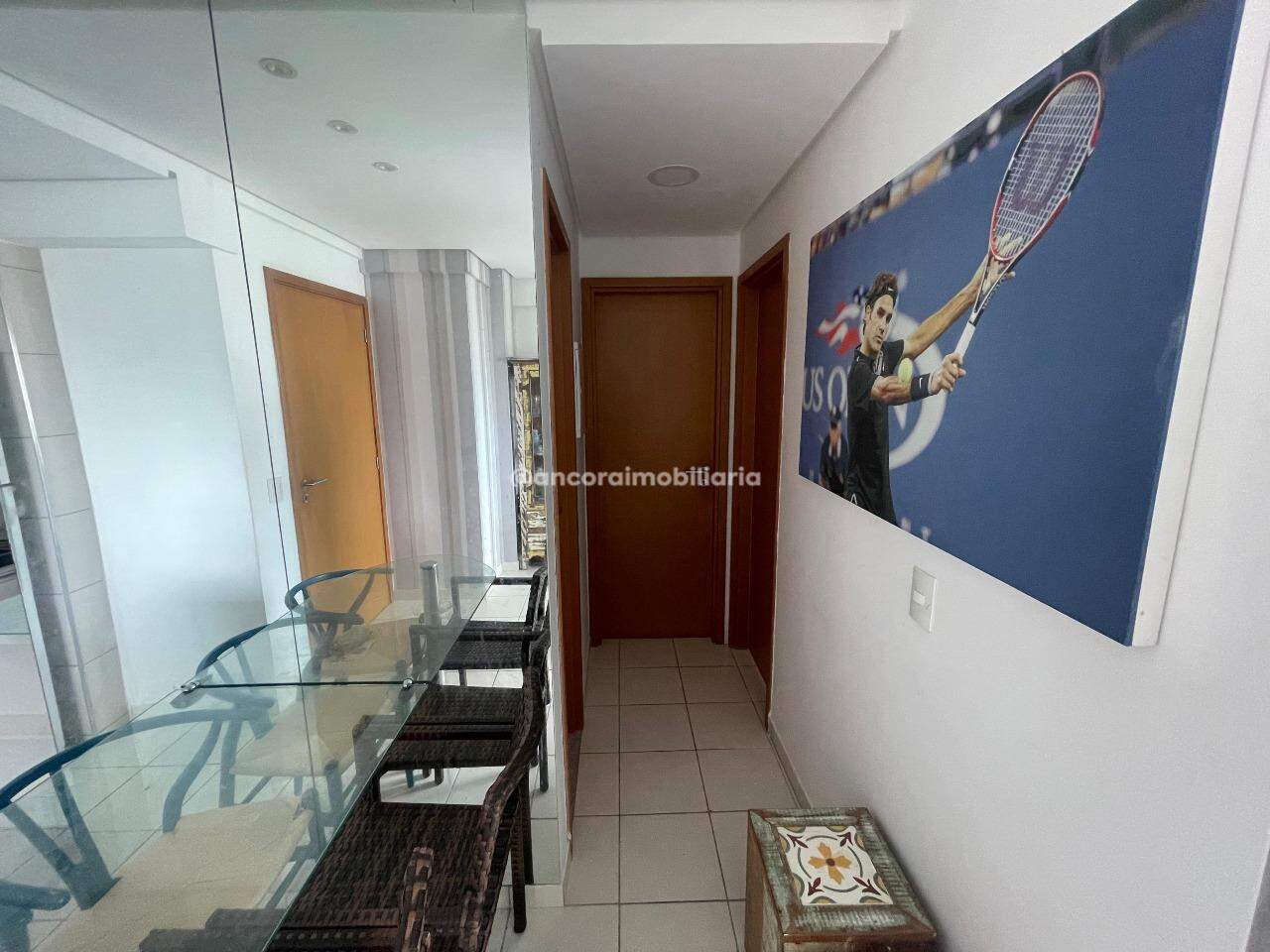 Apartamento para aluguel no Torre: