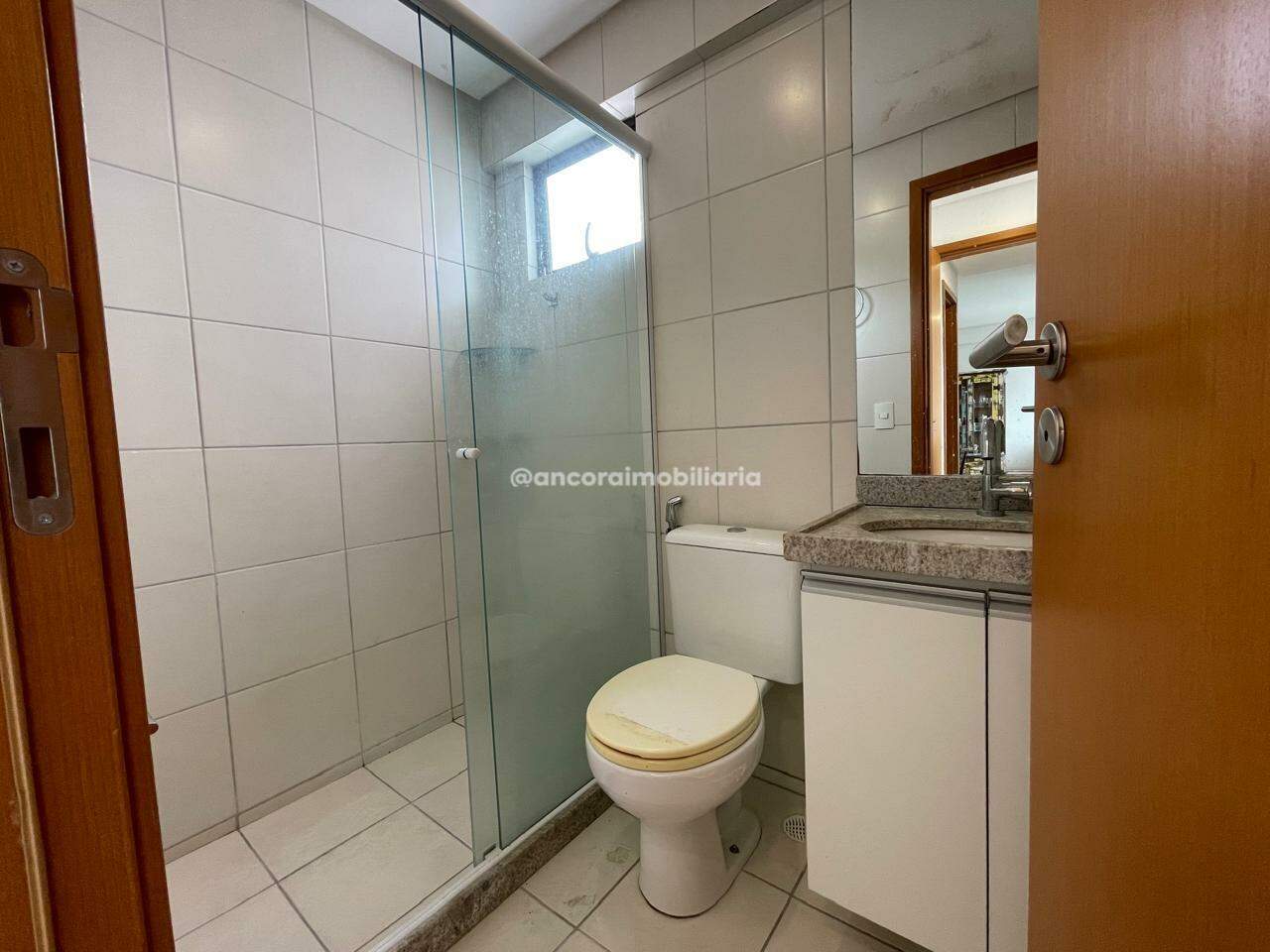 Apartamento para aluguel no Torre: