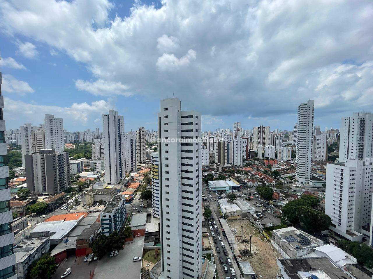 Apartamento para aluguel no Torre: