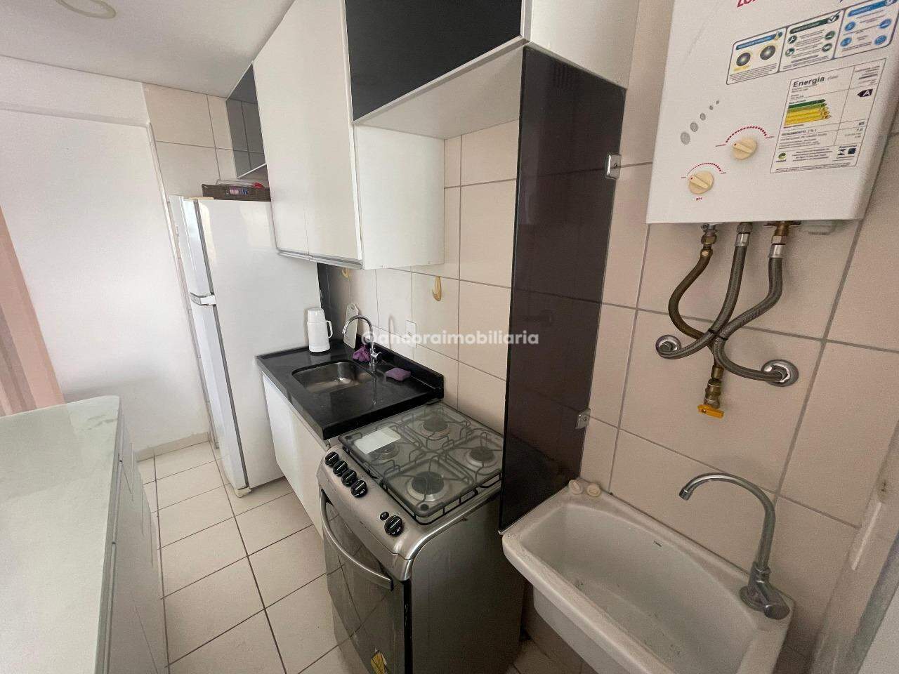 Apartamento para aluguel no Torre: