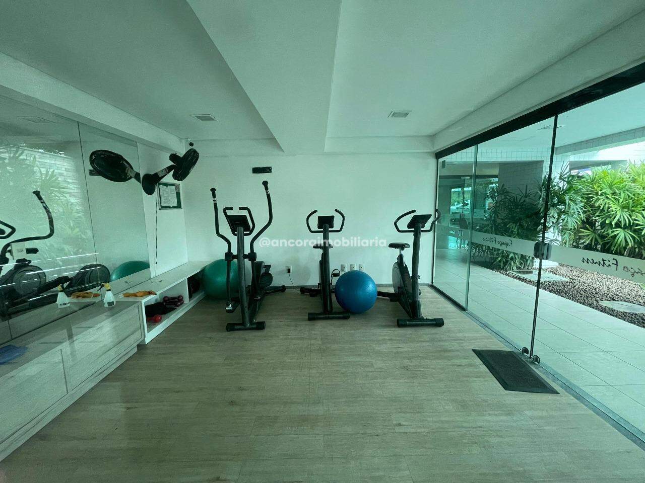 Apartamento para aluguel no Torre: