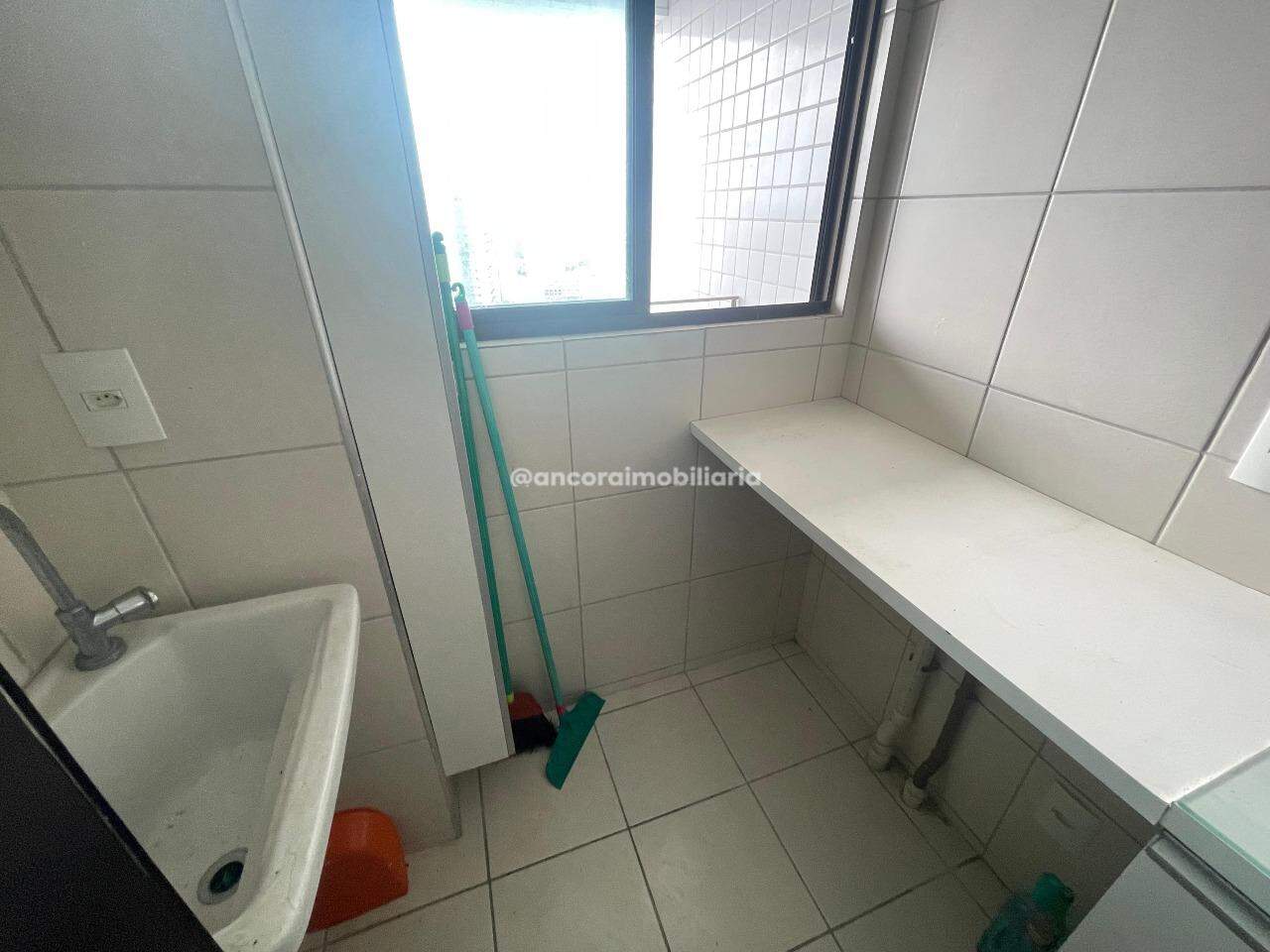 Apartamento para aluguel no Torre: