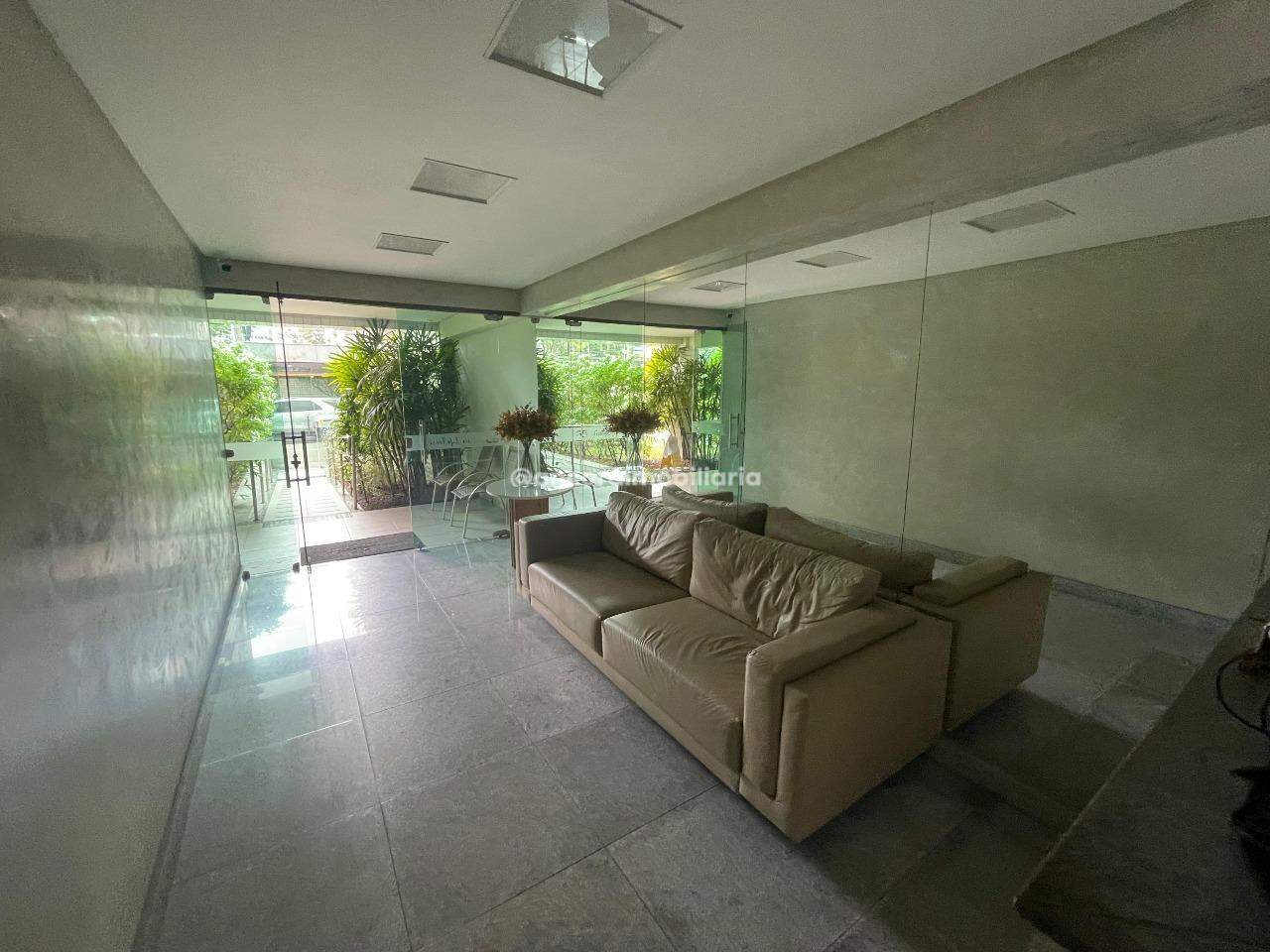 Apartamento para aluguel no Torre: