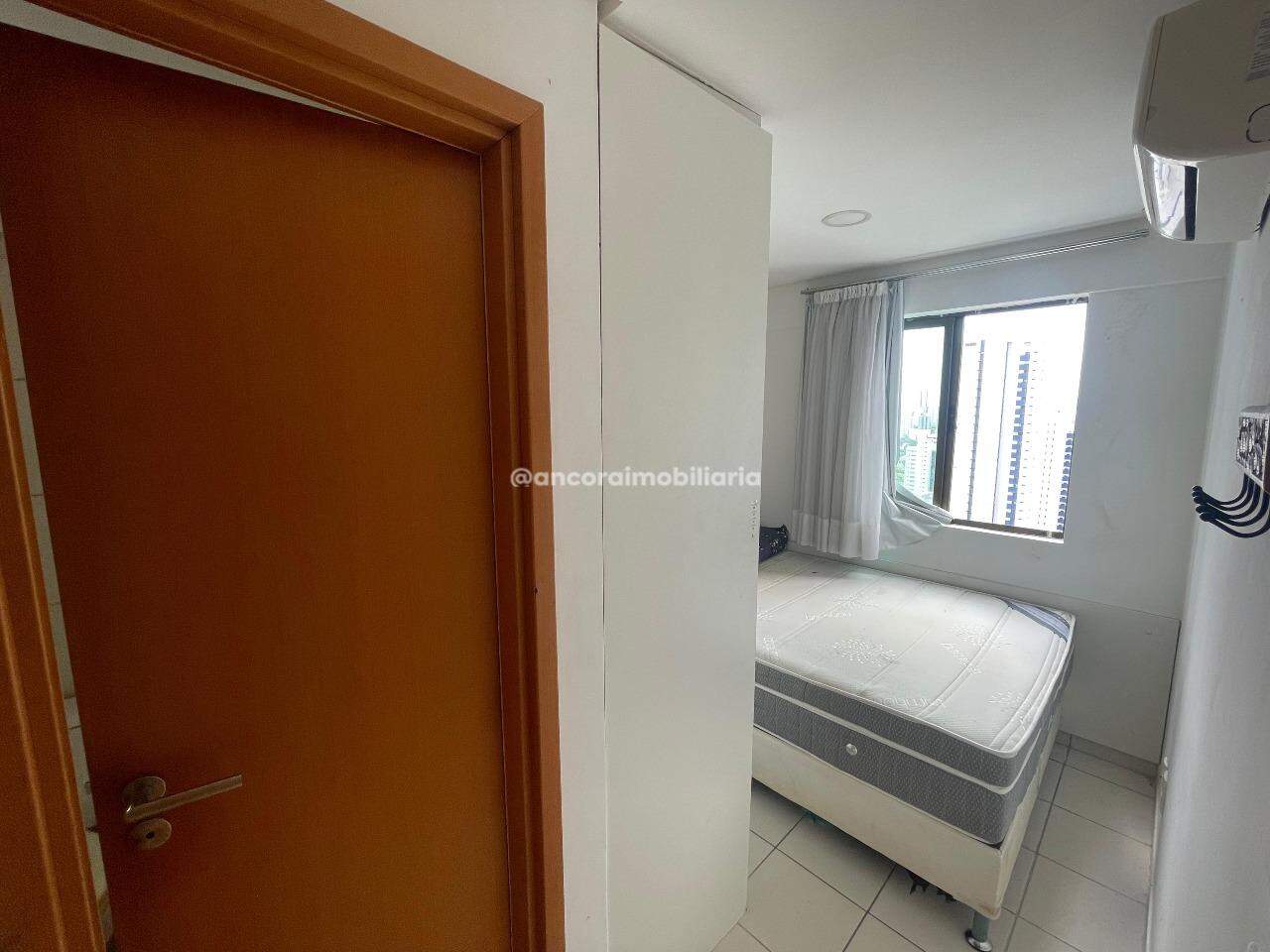 Apartamento para aluguel no Torre: