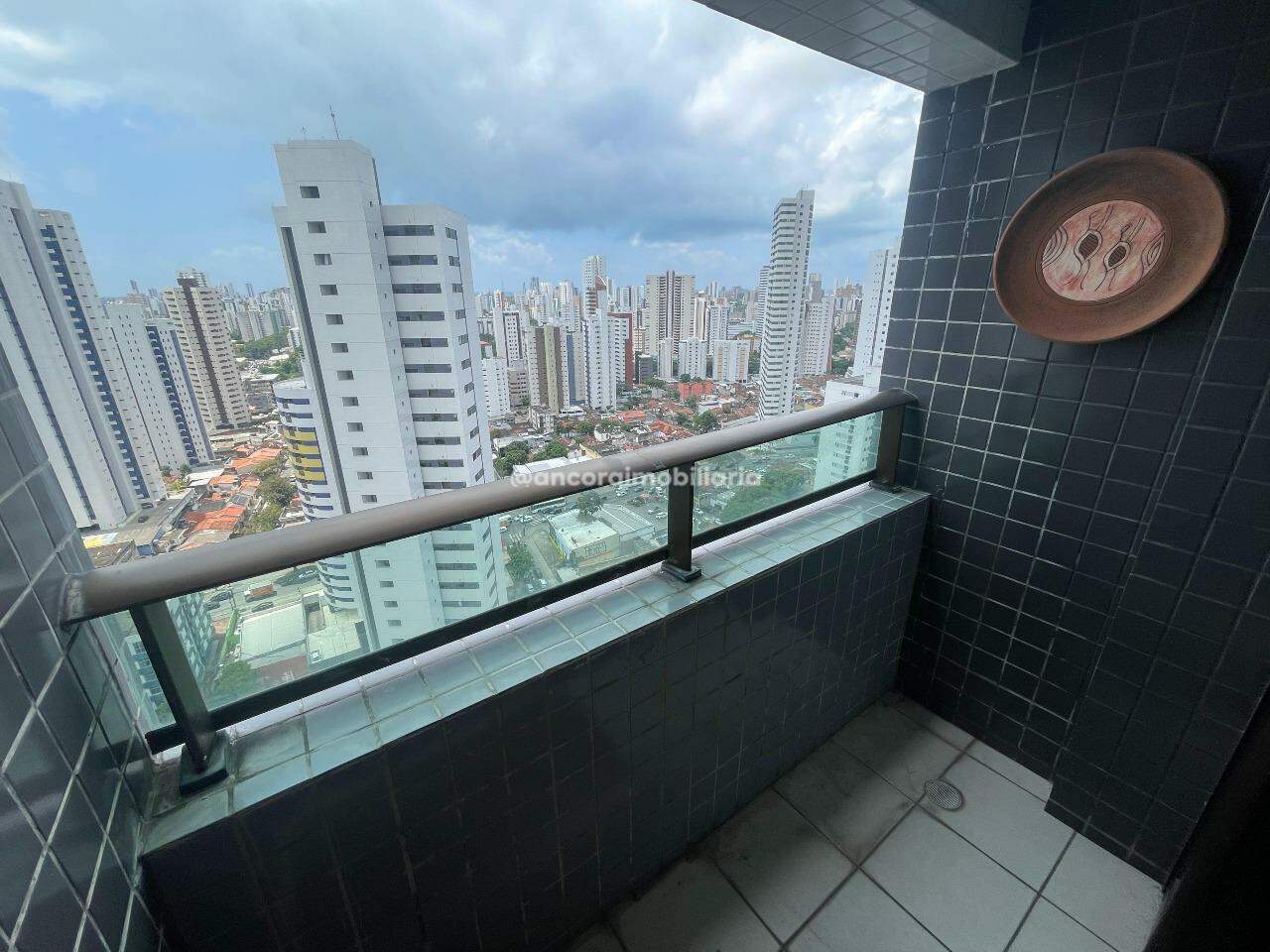 Apartamento para aluguel no Torre: