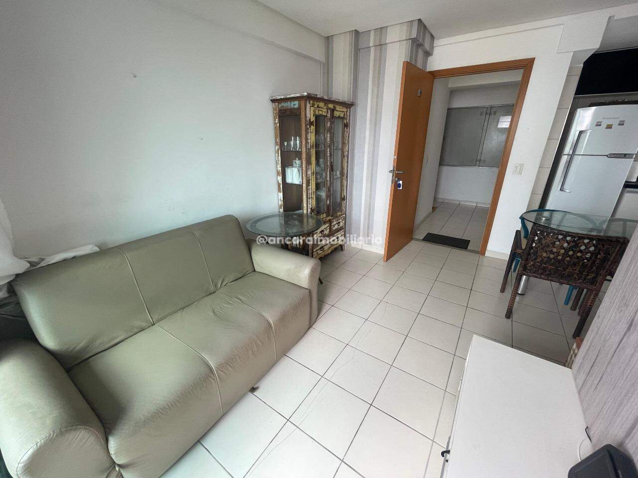 Apartamento para aluguel no Torre: